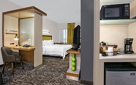 Springhill Suites San Antonio Seaworld/lackland